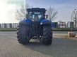 Tractor agrícola - New Holland - t7.270 autocommand
