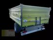 Volquet - Fliegl - edk 60 fox