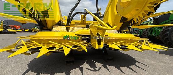Cabezal - John Deere - 460 Pro