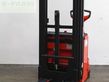 Elevadora - Linde - l 12 b 4596-00