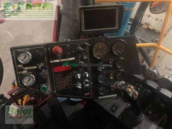 Equipamiento / accesorio - Vredo - vt3936