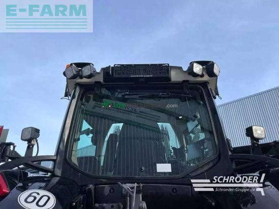 Tractor agrícola - Fendt - 728 vario gen7 profi plus