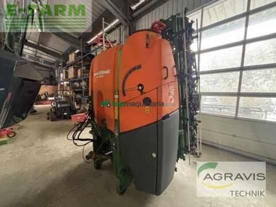 Atomizador - Amazone - uf 2002