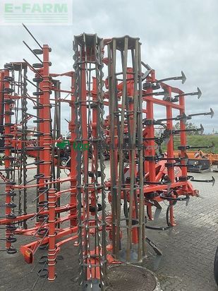 Cultivador - Kuhn - prolander 500r