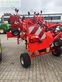 Henificador - Kuhn - gf 8703 t