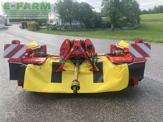 Cortacésped manual - Pöttinger - novacat 301alpha-motion ed