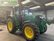 Tractor agrícola - John Deere - 6130m