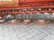 Cortacésped manual - Kuhn - fc 283 g-ii ff liftcontrol