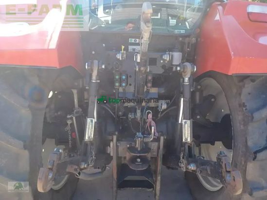 Tractor agrícola - Steyr - 4110 multi et