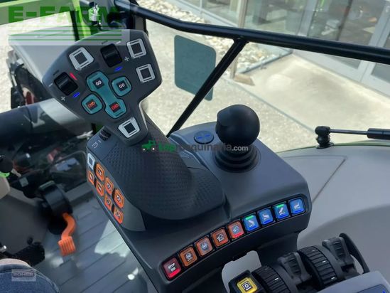 Tractor agrícola - Fendt - 211 vario power (gen3)