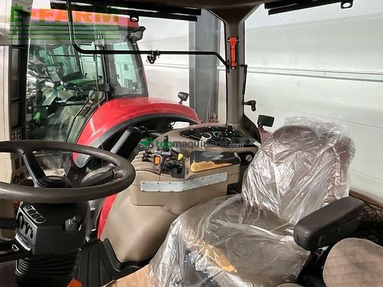 Tractor agrícola - Case IH - magnum 310 profi