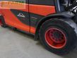 Elevadora - Linde - e 35 l 387