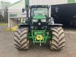 Tractor agrícola - John Deere - 6215r