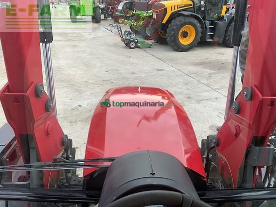 Tractor agrícola - Massey Ferguson - 4707 tractor (st25398)