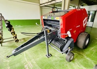 Rotoempacadora - Z 562 R