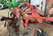 Cortacésped manual - Kuhn - fc 9330 d ra + fc 3525 df ff