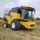 Cosechadora de Cereal - New Holland - cx 6.90