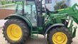 Tractor agrícola - John Deere - 5100M