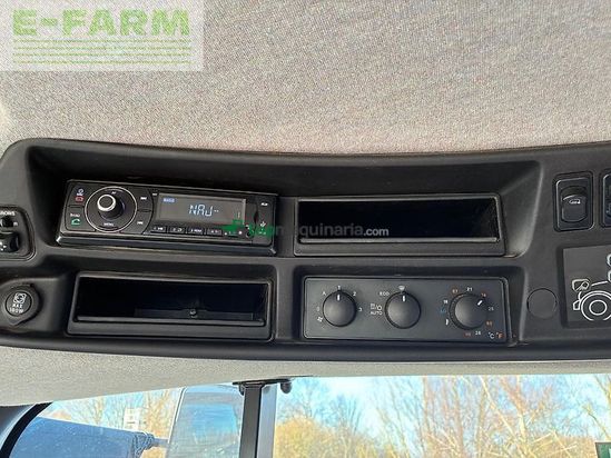 Tractor agrícola - Steyr - 6200 cvt