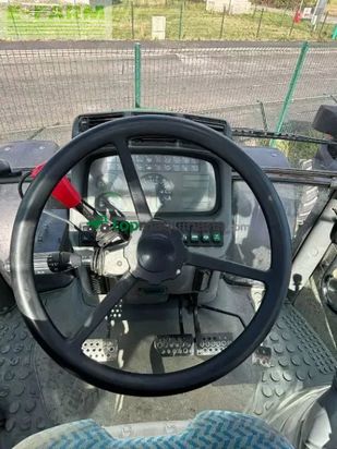 Tractor agrícola - Deutz-Fahr - agrotron 130