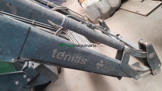 Pala para tractor  Tenias TE 20