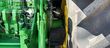 Tractor agrícola - John Deere - 8R 410