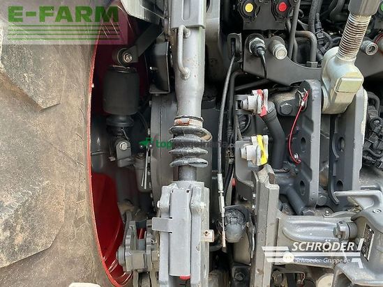 Tractor agrícola - Fendt - 1050 vario s4 profi plus ProfiPlus