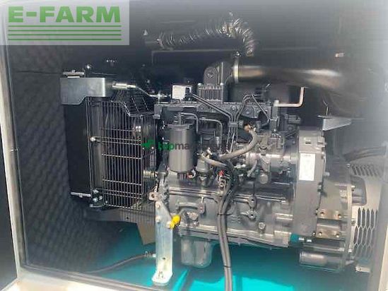 Riego - Ferbo - 88 ps 80m3/h dieselaggregat