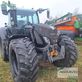 Tractor agrícola - Fendt - 724 vario s4