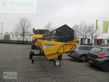 Cosechadora de Cereal - New Holland - cr 9060 / cr9060