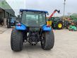 Tractor agrícola - New Holland - t5050 tractor (st25988)