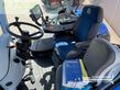 Tractor agrícola - New Holland - t 7.315 ac | gps | radgewichte