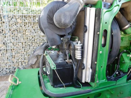 Tractor agrícola - John Deere - 5100r