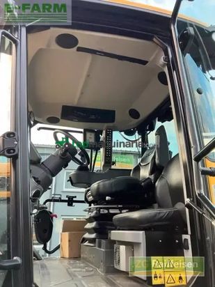 Tractor agrícola - JCB - 4220 fastrac