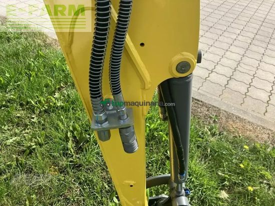 Excavadora - Wacker Neuson - et 16