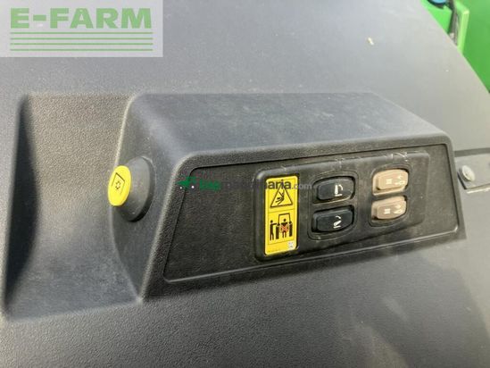 Tractor agrícola - John Deere - traktor 7r350