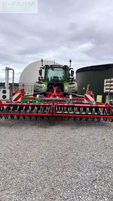 Grada de disco - Premium Ltd - giant 450