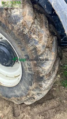 Tractor agrícola - New Holland - t7.190