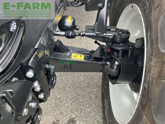 Tractor agrícola - Steyr - 4140 expert cvt