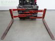 Elevadora - Linde - e 16 p evo ion 386-02