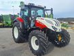 Tractor agrícola - Steyr - 4130 expert cvt CVT