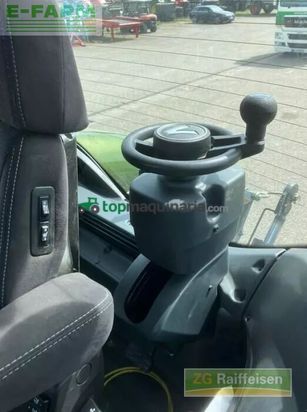 Tractor agrícola - Valtra - s416