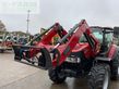 Tractor agrícola - Case IH - 120c tractor (st25156)