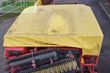 Cosechadora - arrancadora de patata - Grimme - evo 280 clodsep 17