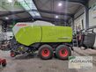 Empacadora gigant - Claas - quadrant 5200 evolution fc tandem