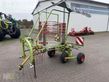Rastrillo - Claas - liner 470 s