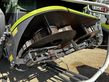Cosechadora de Cereal - Claas - lexion 770 terra trac traditio