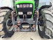 Tractor agrícola - Deutz-Fahr - agrotron m 620