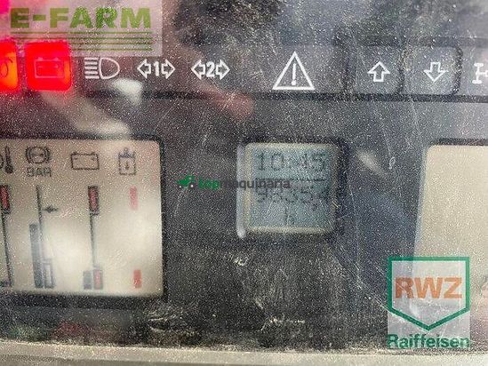 Tractor agrícola - Fendt - 818