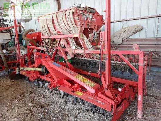 Combinado de siembra - Kuhn - combine